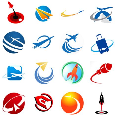 Aircraft Logos   Aircraft Company Logo Images | LOGOinLOGO