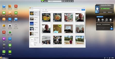 Airdroid, a very nice app – 4HD Blog