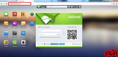 AirDroid control sobre tu Android   Taringa!