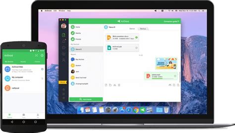 AirDroid: Everything you need to know | iMore