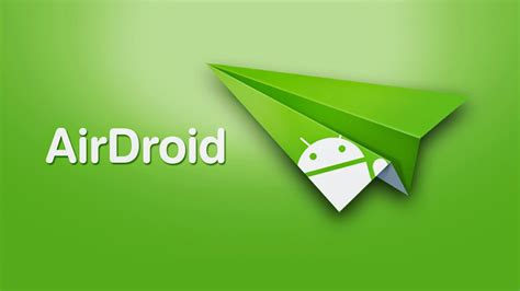 AirDroid For PC Windows 10/8/7/XP Free Download   AirDroid ...