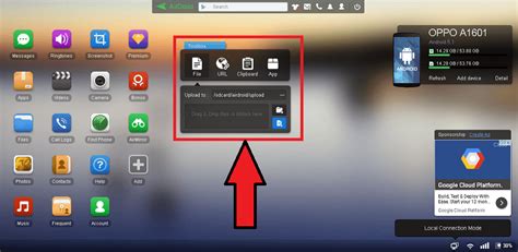 Airdroid Review: How To Remotely Access Your Phone with ...
