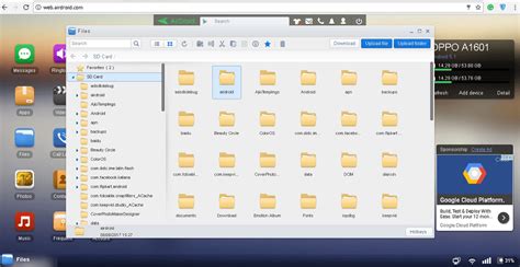 Airdroid Review: How To Remotely Access Your Phone with ...