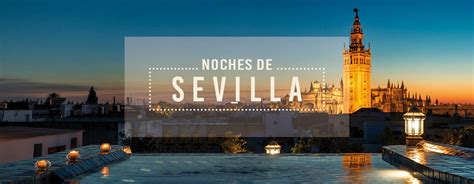 Aire de Sevilla – NOCHES DE SEVILLA