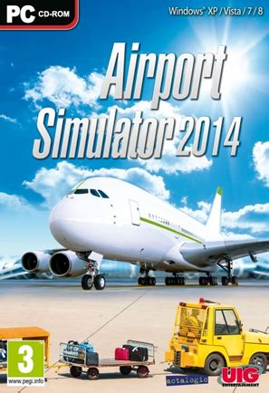 Airport Simulator 2014 İndir – Full Uçak Simülasyonu Oyunu ...