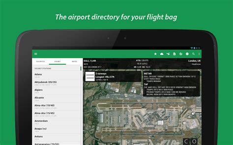 Airports v1.1.5   Descargar Gratis