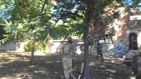 Airsoft en Cortijo Chemant 10/08/13   YouTube