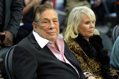 Aisha: LA Clippers Owner Donald Sterling Made Racists ...