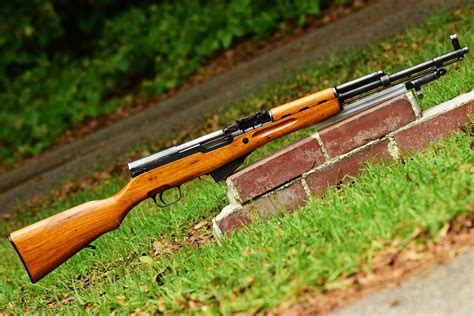 AK vs SKS: Which Should You Buy, and Why? | OutdoorHub