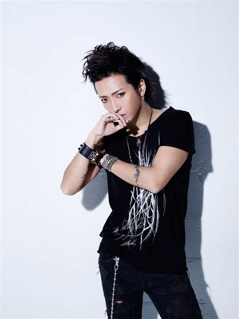 AKi  SID  has started a solo career!  Releases: “ARISE ...