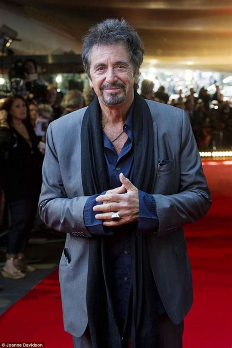 Al Pacino 2014 Oscars | www.pixshark.com   Images ...