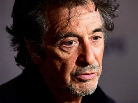 Al Pacino: Actor, Coward or Political Piggy?
