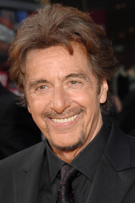Al Pacino: Biografía, películas, series, fotos, vídeos y ...