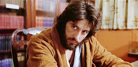 Al Pacino, biografia, stile di recitazione e filmografia