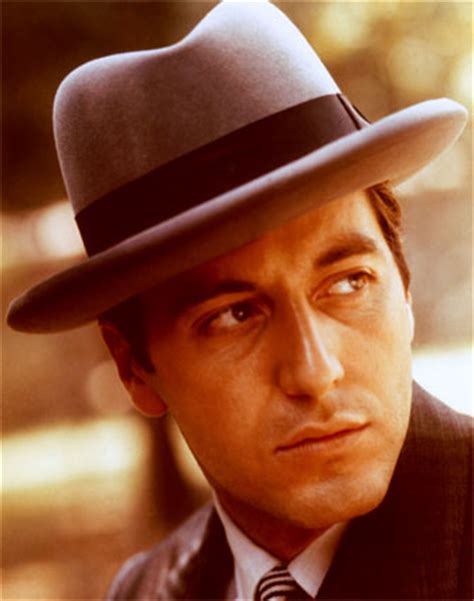 Al Pacino, biografía y filmografía