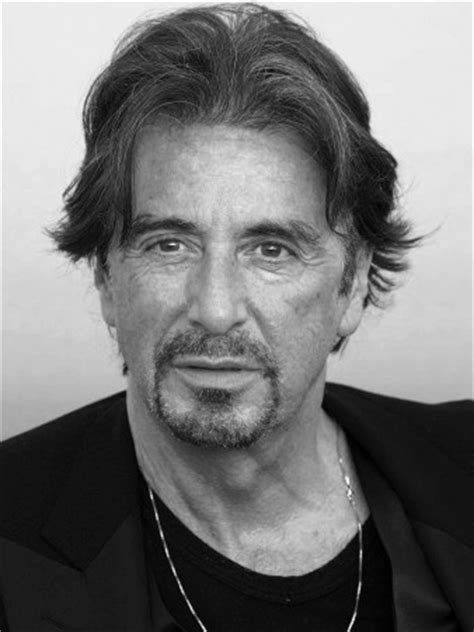 Al Pacino   Biografie WHO S WHO