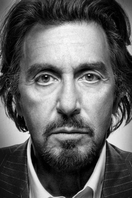 Al Pacino   biographie et filmographie de l acteur