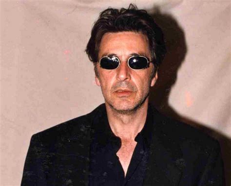 Al Pacino Estatura, Altura, Biografia, Edad, Frases, Novia ...