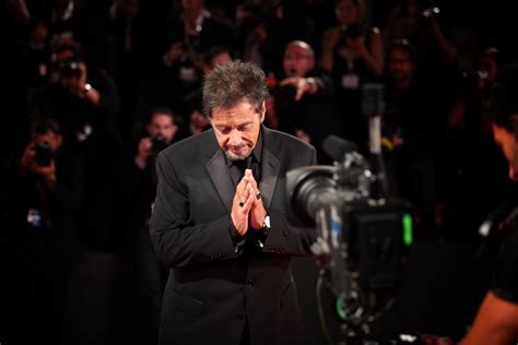 Al Pacino faz 75 anos e listamos 9 curiosidades sobre o ...