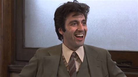Al Pacino funny...And Justice for All  1979    Laughing ...