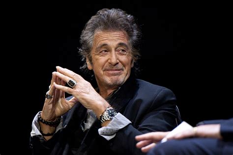 Al Pacino Has Sent Tom Hanks Fan Mail | Vanity Fair