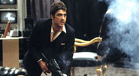 Al Pacino Imdb Scarface