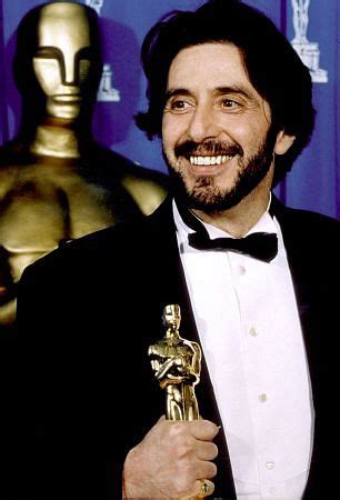 Al Pacino Oscar Winner Biography | Oscar Winners Biography