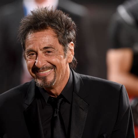 Al Pacino Reflects on ‘Manglehorn,’ Method, and his ...