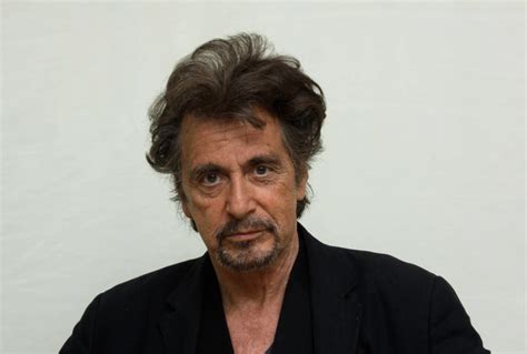 Al Pacino: “I’ve always loved watches” – FHH Journal