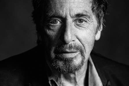 Al Pacino talks The Humbling, Scarface and new Hollywood ...
