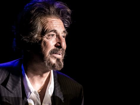 Al Pacino To Play Tennessee Williams at Pasadena Playhouse