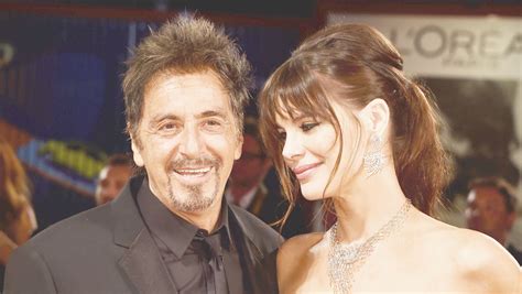 Al Pacino viene a la Argentina | Diario Hoy
