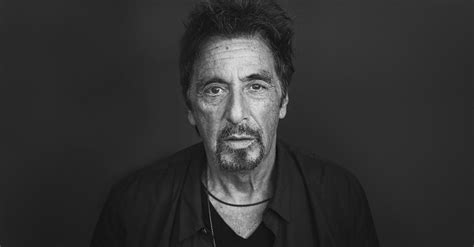 Al Pacino weight, height and age. Body measurements!