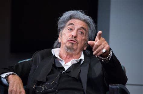 Al Pacino weight, height and age. Body measurements!