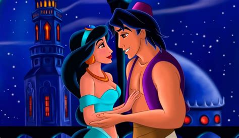 Aladino  Cuento Disney  ® Chiquipedia