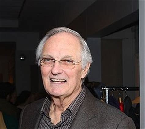 Alan Alda   Buy, Rent, and Watch Movies & TV on Flixster