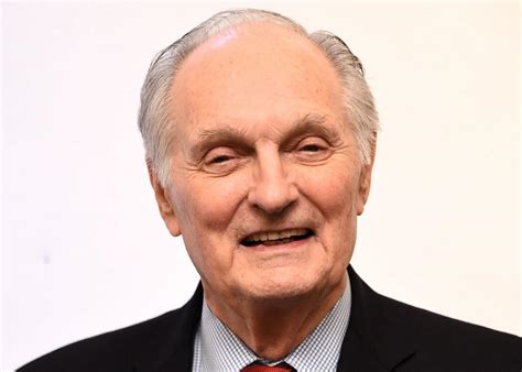 Alan Alda on how science can be communicated for a popular ...