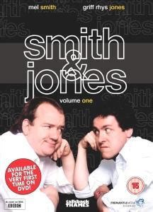 Alas Smith & Jones  Serie de TV   1984    FilmAffinity