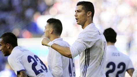 Alavés Vs Real Madrid: resumen resultado y goles  1 4 ...