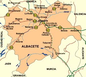 Albacete: Guia de restaurantes   restaurante en Albacete ...