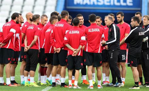 Albania: el milagro de los retornados | Deportes | EL PAÍS