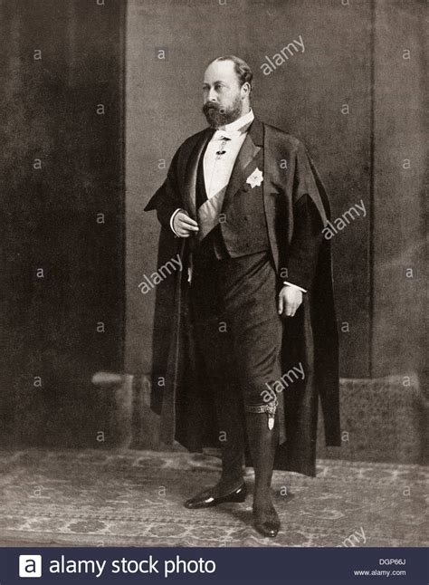 Albert Edward Prince of Wales, future Edward VII , 1841 ...