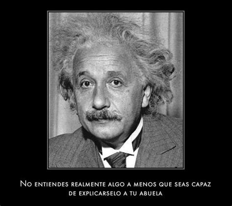 Albert Einstein, uno de los científicos más importantes ...