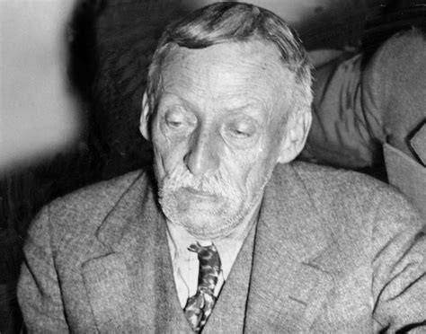 Albert Fish, serial killer & cannibal: Inside the grisly ...