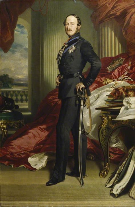 Albert, Prince Consort   Wikipedia