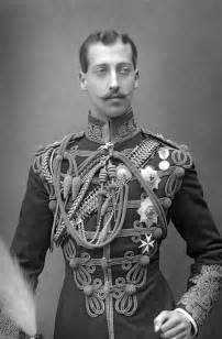 Albert Victor, Duke of Clarence and Avondale – Wikipedia
