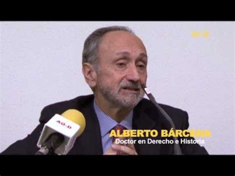Alberto Barcena Expone el Gnosticismo y Luciferismo de ...