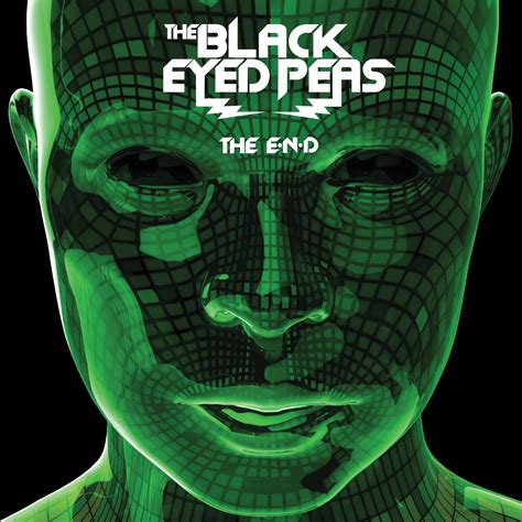 Album black eyed peas | BLACK EYED PEAS