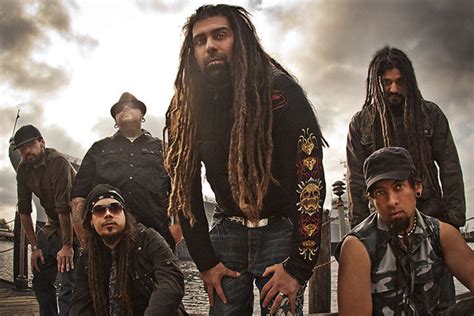 Album Cover for Latin Band Ill NINO in Chicago | Auditions ...