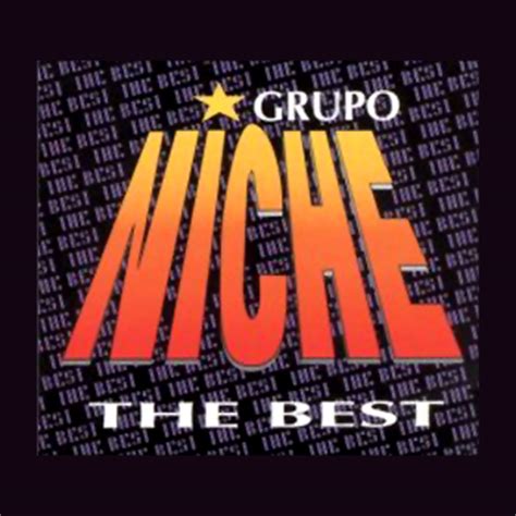 Album Downloader: Grupo Niche   Grandes Exitos  2013